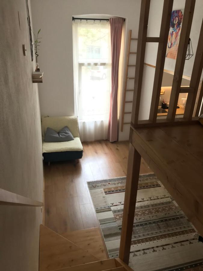 Downtown Apartment Timişoara Exterior foto